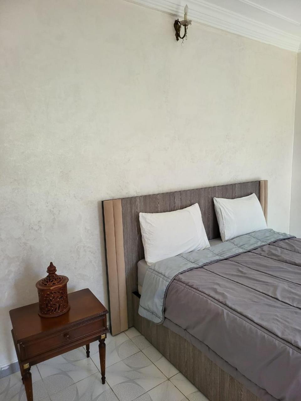 Akwaba Lodge Salé エクステリア 写真