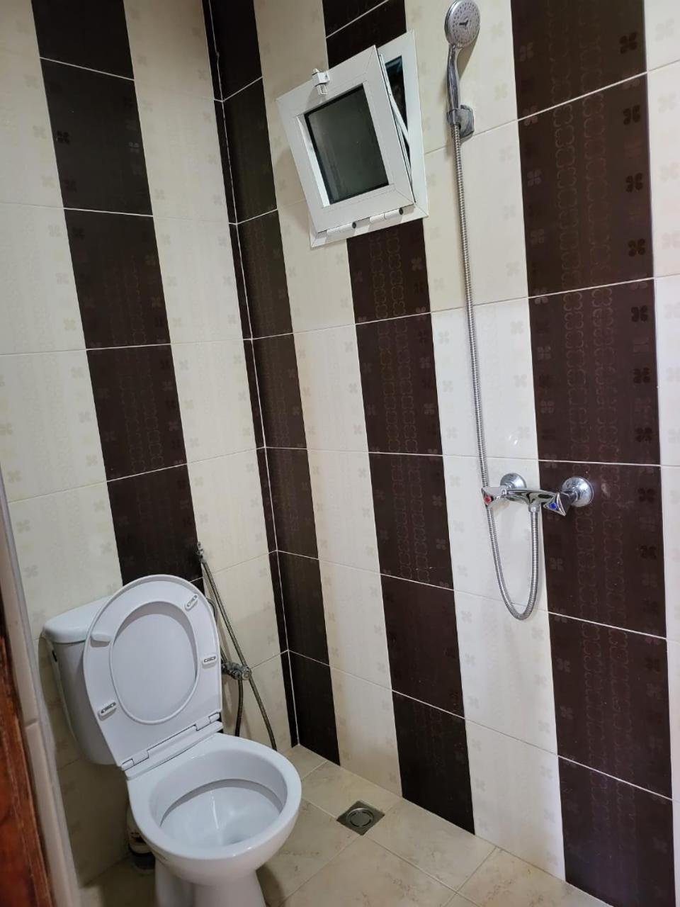 Akwaba Lodge Salé エクステリア 写真